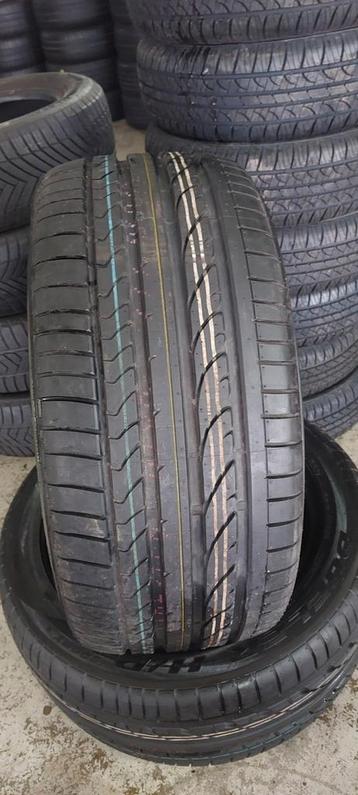 28545r19 285 45 r19 285/45/19 Bridgeston Nouveau avec montag beschikbaar voor biedingen