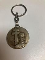 Général De Gaulle porte clés, Enlèvement ou Envoi, Utilisé