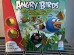 Mattel games Angry Birds Mega Smash, Hobby en Vrije tijd, Een of twee spelers, Ophalen of Verzenden, Zo goed als nieuw, Mattel games