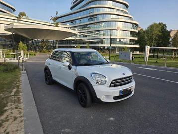 Mini Cooper Countryman 2.0d Auto Euro 6, Autos, Mini, Particulier, Achat