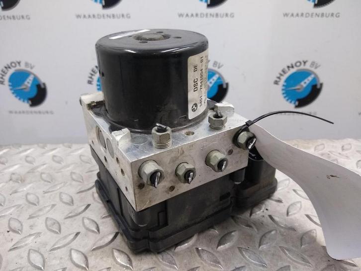 B.M.W. 3 SERIES M3 M DCT  [ABS_PUMP_MODULATOR] 2009, Auto-onderdelen, Overige Auto-onderdelen, Gebruikt, ARN erkend, Stiba lid
