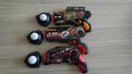 WowWee Light Strike Pistolet, Ophalen of Verzenden, Zo goed als nieuw