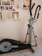 Crosstrainer sportop E820, Ophalen, Crosstrainer