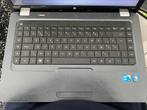 Hp g62 heel goeie laptop voor handige garry !, Ophalen of Verzenden, Zo goed als nieuw
