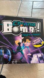 Chrono bomb, Hobby en Vrije tijd, Ophalen, Zo goed als nieuw