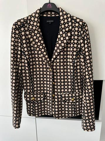 Vestje caroline biss maat 40 zo goed als nieuw €70, Kleding | Dames, Jasjes, Kostuums en Pakken, Ophalen of Verzenden, Zo goed als nieuw