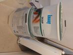 Crépis Knauf blanc, Overige materialen, Nieuw, 15 m² of meer, Muurisolatie
