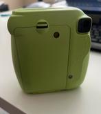 Fujifilm Instax mini 9 polaroidcamera, Ophalen, Zo goed als nieuw