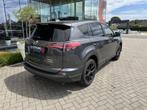 Toyota RAV-4 Comfort & Black Edition, Automaat, 116 g/km, 114 kW, 2494 cc