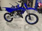 Yamaha YZ125 2024, Motoren, Bedrijf, Crossmotor, 124 cc