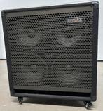 Warwick bass cabinet WCA410, bas box, 100 watt of meer, Zo goed als nieuw, Ophalen, Basgitaar