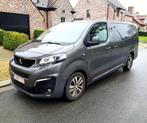 Peugeot Expert Double Cabin, Auto's, Peugeot, Automaat, 4 cilinders, Diesel, Particulier