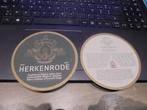 Herkenrode abdij, Verzamelen, Ophalen of Verzenden, Zo goed als nieuw, Viltje(s), Overige merken
