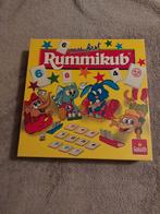 My first rummikub, Hobby & Loisirs créatifs, Comme neuf, Enlèvement ou Envoi