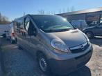 Opel vivaro 2.0dti/Export/airco/3zit/230.000km/1.Eignaar, Auto's, Bestelwagens en Lichte vracht, Particulier, Te koop, Opel