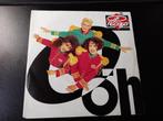 Plaza ‎– O-Oh - '7 Als Nieuw, Overige genres, 7 inch, Single, Ophalen of Verzenden