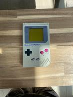 Gameboy classic met mario wonderland, Ophalen, Zo goed als nieuw