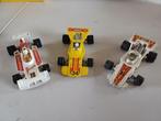 Matchbox SuperKings F1 lot verzameling, Hobby en Vrije tijd, Modelauto's | 1:43, Ophalen of Verzenden, Gebruikt, Auto, Matchbox