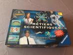 Métiers scientifiques, Ophalen, Nieuw