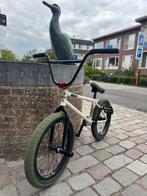 BMX custom kink - profile - federal - BSD - eclat - salt, Fietsen en Brommers, Fietsen | Crossfietsen en BMX, Ophalen, Zo goed als nieuw
