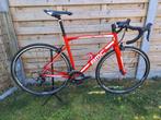 BMC Teammachine ALR01 racefiets, Shimano 105 - 11 speed., Ophalen, 28 inch, Gebruikt, Meer dan 20 versnellingen