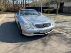 Mercedes 350 SL in goede staat, Automaat, Achterwielaandrijving, 8 cilinders, Cabriolet