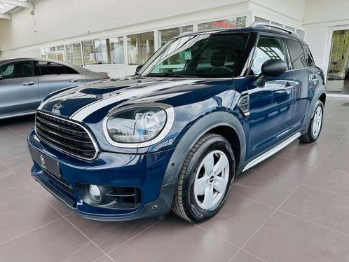 MINI Countryman One 1.5iA * GARANTIE + CUIR + GPS *, Auto's, Mini, Bedrijf, Te koop, Countryman, ABS, Adaptive Cruise Control