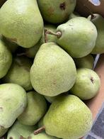 16 kg Kweeperen, Ophalen