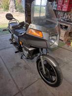 Silverwing 500 cc, Motoren, Particulier