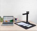 Scanner, Ophalen, Windows, Documentscanner, I.R.I.S a CANON Company