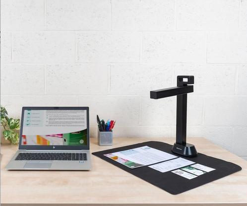 Scanner, Computers en Software, Scanners, Zo goed als nieuw, Documentscanner, MacOS, Windows, Ophalen