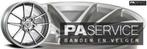 Nieuw 20 inch ART Form 303 Silver Porsche 991 breedset, Autos : Pièces & Accessoires, Pneus & Jantes, Jante(s), 20 pouces, Enlèvement ou Envoi