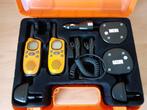 Talkies walkies topcom, Ophalen, Gebruikt
