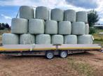 Ronde midi balen, Zakelijke goederen, Landbouw | Veevoer, Ophalen of Verzenden