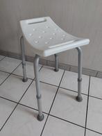Chaise de douche réglable, Diversen, Rolstoelen, Ophalen, Zo goed als nieuw