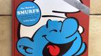 Smurfs / the world of Smurfs, Verzenden, Zo goed als nieuw, Verschillende Smurfen, Stripboek