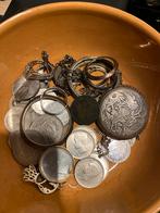 Lot zilver, Antiek en Kunst, Ophalen of Verzenden, Zilver