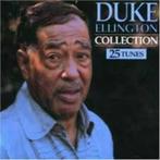 CD: Duke Ellington - Collection 25 tunes, CD & DVD, CD | Jazz & Blues, Jazz, Utilisé, Enlèvement ou Envoi