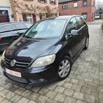 Te koop Volkswagen plus, Golf Plus, 4 deurs, Stof, Zwart