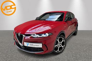 Alfa Romeo Tonale Ti 1.5 T4 160HP DCT7 MHEV 