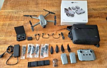 Dji mavic air 2s combo beschikbaar voor biedingen