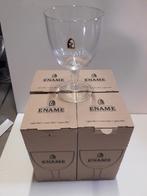 Ename bierglas, Verzamelen, Ophalen of Verzenden, Nieuw