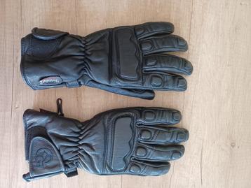 motor handschoenen vrouw (medium) Thinsulate. beschikbaar voor biedingen