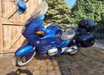 Motorfiets Bmw 1100 RT, Motoren, Motoren | BMW, 2 cilinders, Particulier, 1100 cc, Toermotor