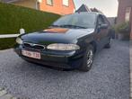Ford Mondeo in zéér goede staat, Autos, Ford, Mondeo, Vert, Verrouillage central, Berline