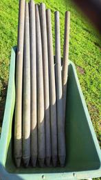 Weidepalen kunststof 12 stuks, Dieren en Toebehoren, Stalling en Weidegang