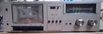 Deck cassette Realistic sct-24, Audio, Tv en Foto, Cassettedecks, Ophalen of Verzenden
