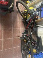 mountainbike volwassenen, Fully, Ophalen, Zo goed als nieuw, Heren