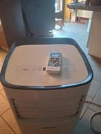 Airco friac, Ophalen, Zo goed als nieuw