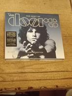 Dubbele Cd van The Doors, Cd's en Dvd's, Cd's | Rock, Ophalen of Verzenden, Zo goed als nieuw, Overige genres